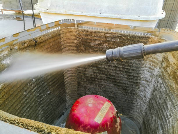 Best Dryer Vent Cleaning Services  in Holiday City Berkeley, NJ