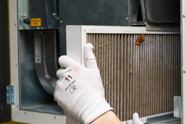 Best Commercial HVAC Duct Cleaning  in Holiday City Berkeley, NJ